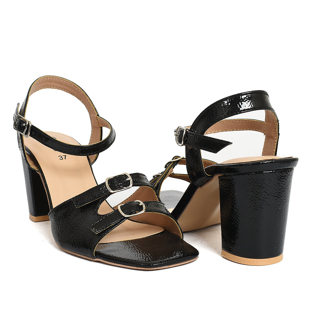 Formal Sandal Heels