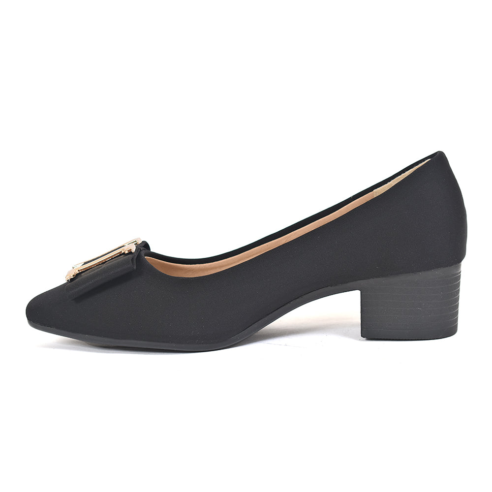 Formal Court Shoes