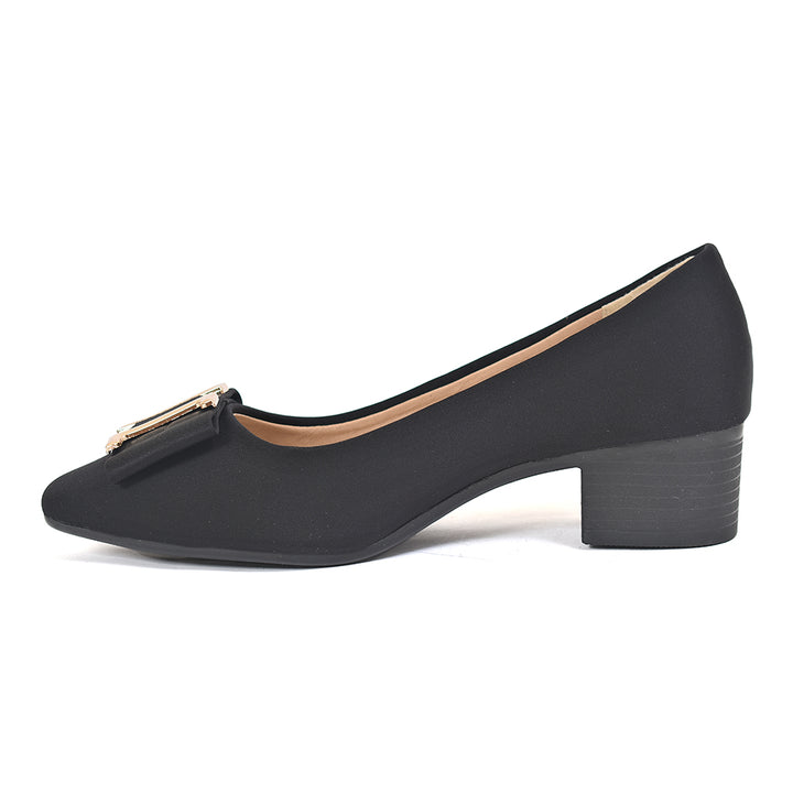 Formal Court Shoes