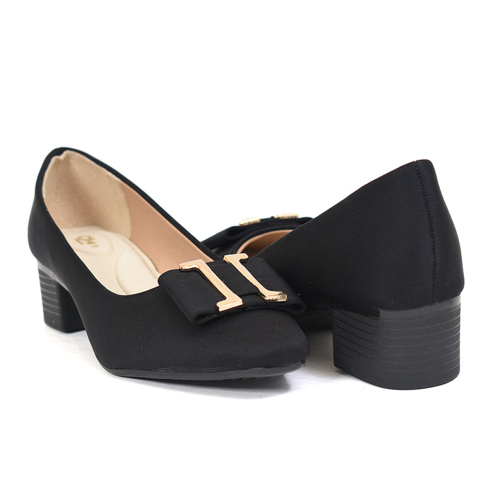 Formal Court Shoes
