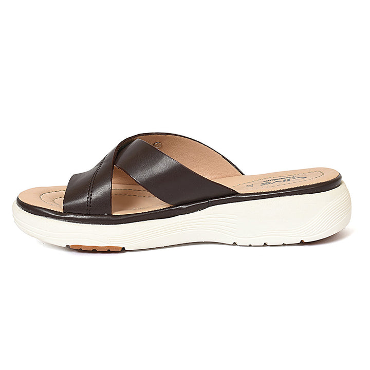 Casual PU Slipper