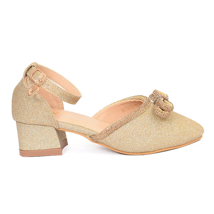 Kids Fancy Court Shoes