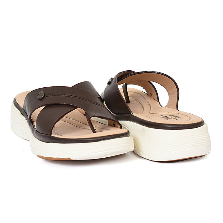 Casual PU Slipper