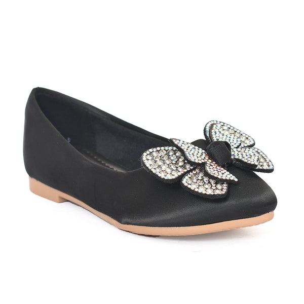 Kids Casual Pumps