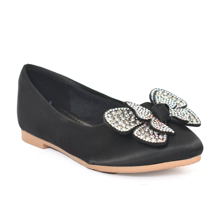 Kids Casual Pumps