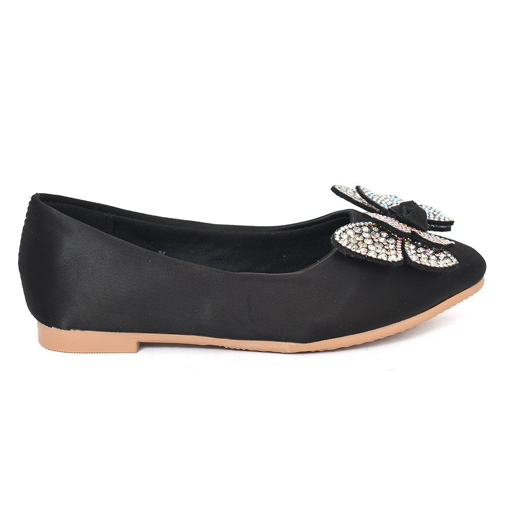 Kids Casual Pumps