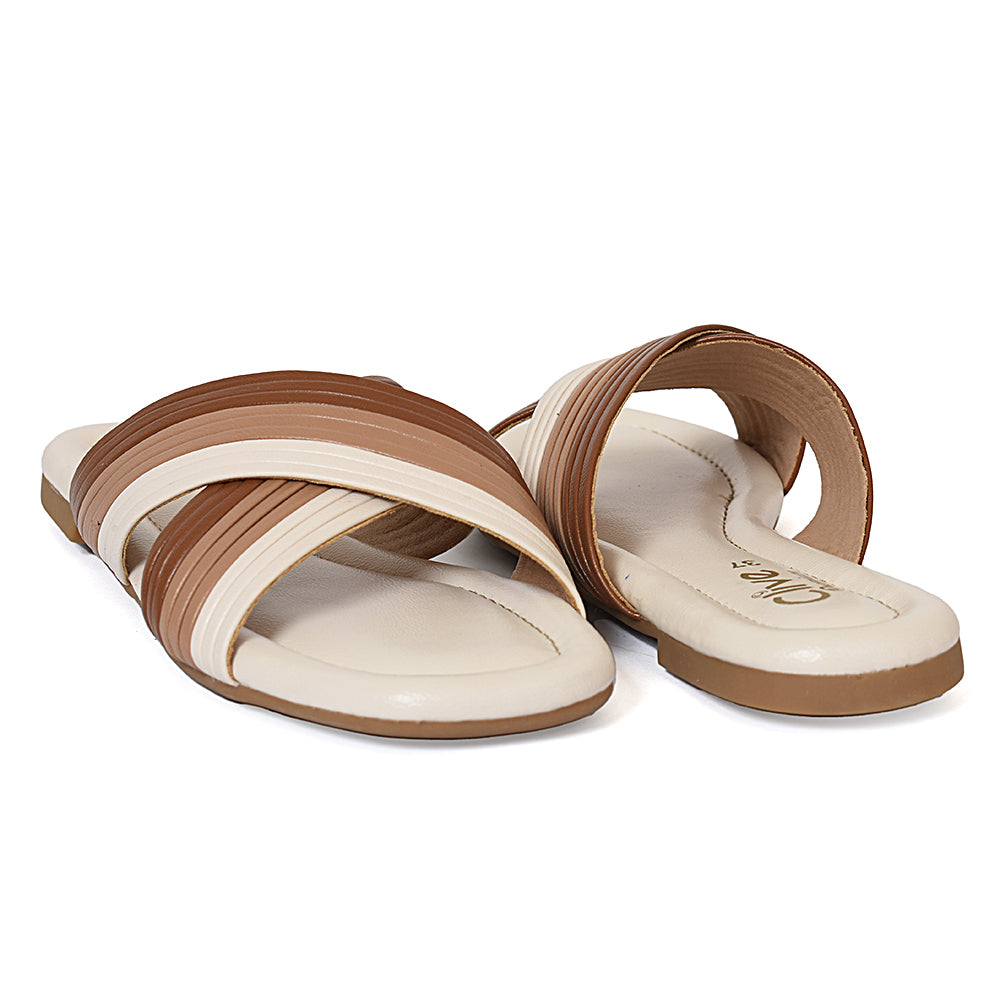 Casual Flat Slipper