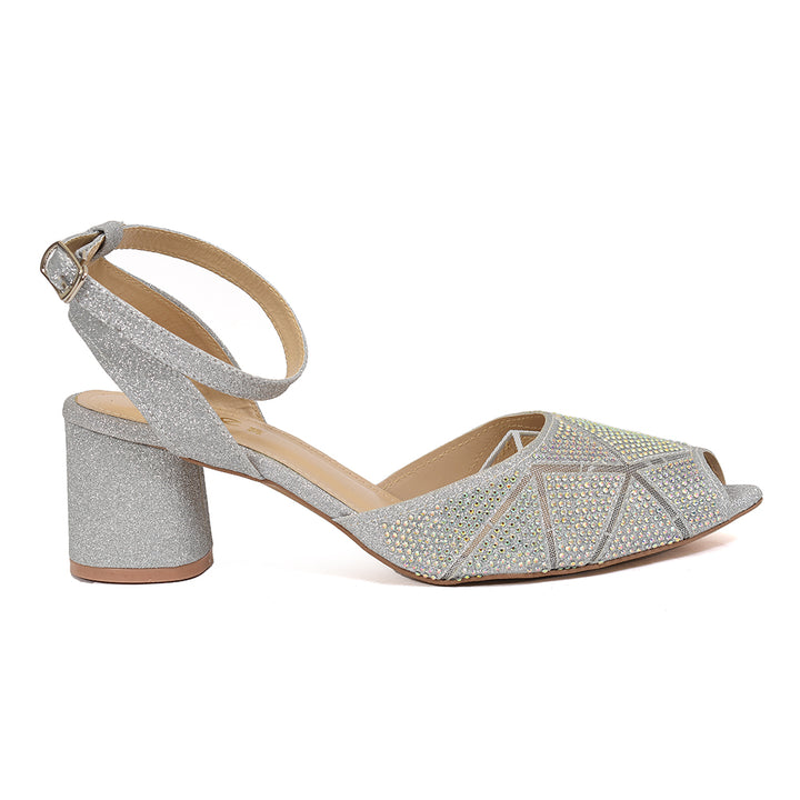 Fancy Court Shoes