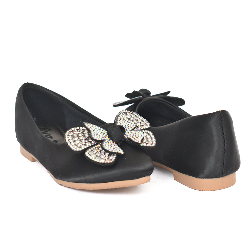 Kids Casual Pumps
