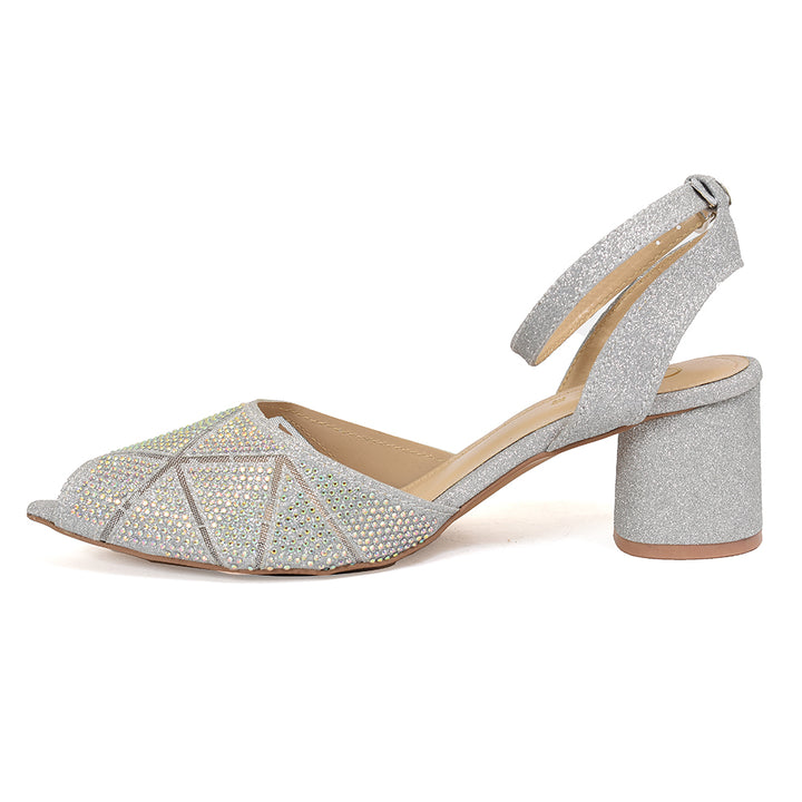 Fancy Court Shoes