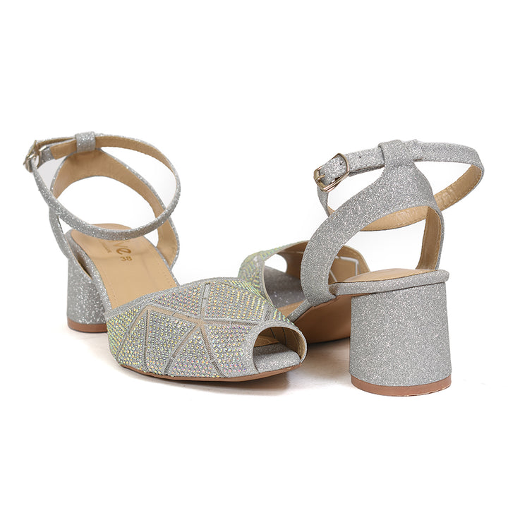 Fancy Court Shoes