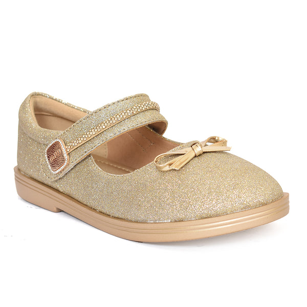 Kids Casual Pumps (Large Size)