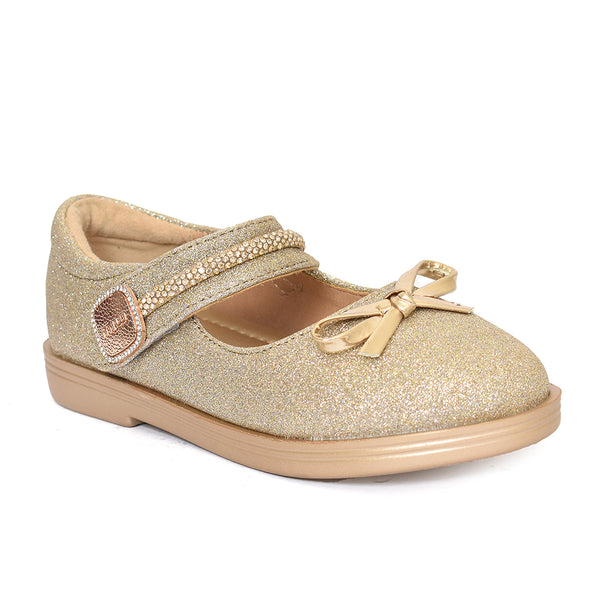 Kids Casual Pumps