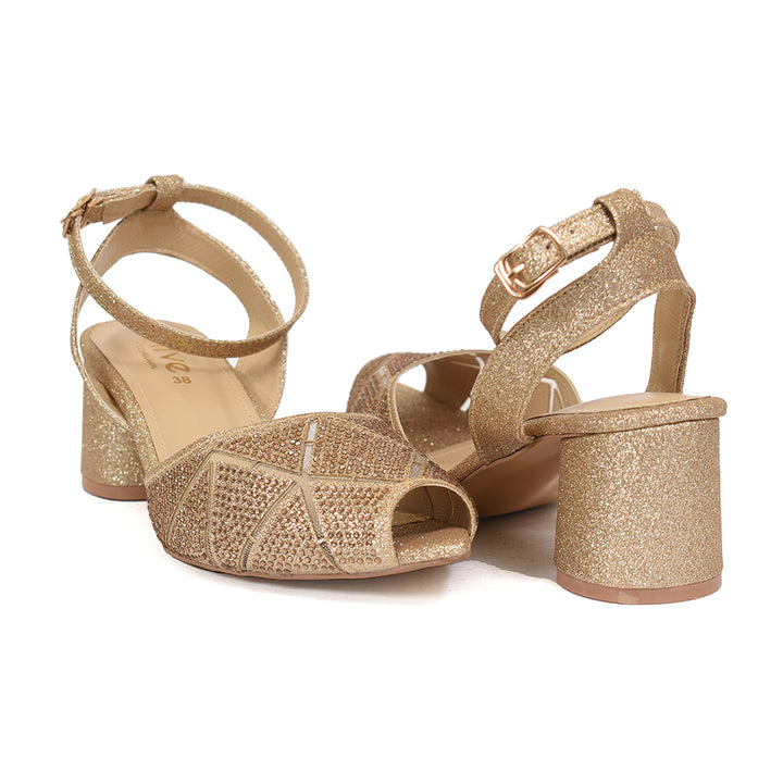 Fancy Court Shoes