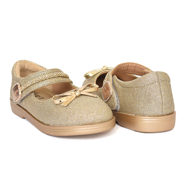 Kids Casual Pumps