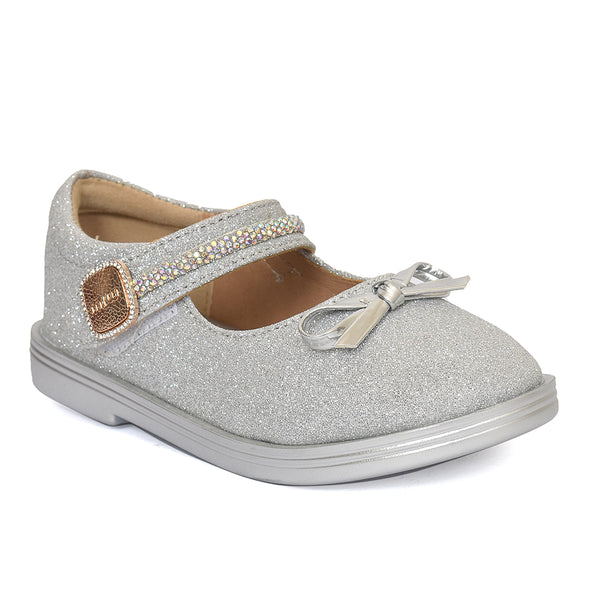 Kids Casual Pumps