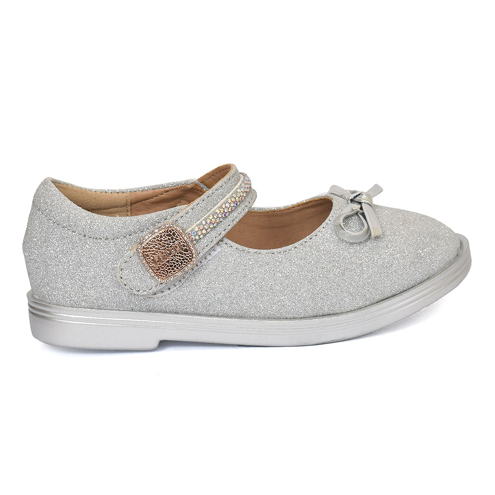 Kids Casual Pumps (Large Size)