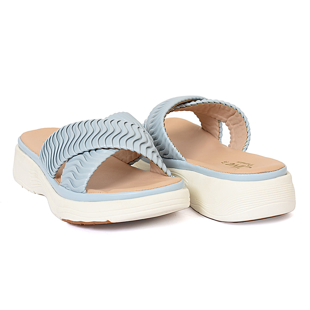 Casual PU Slipper