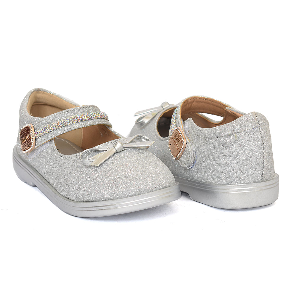 Kids Casual Pumps