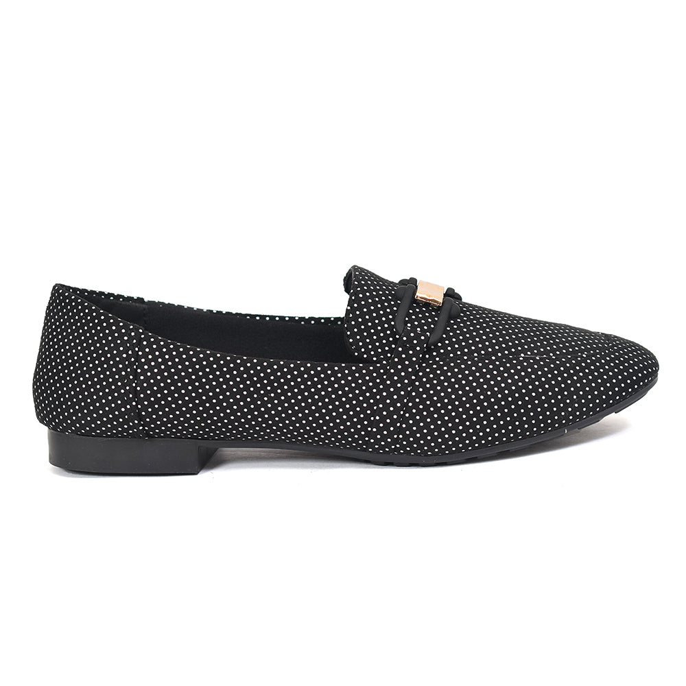 Casual Pumps