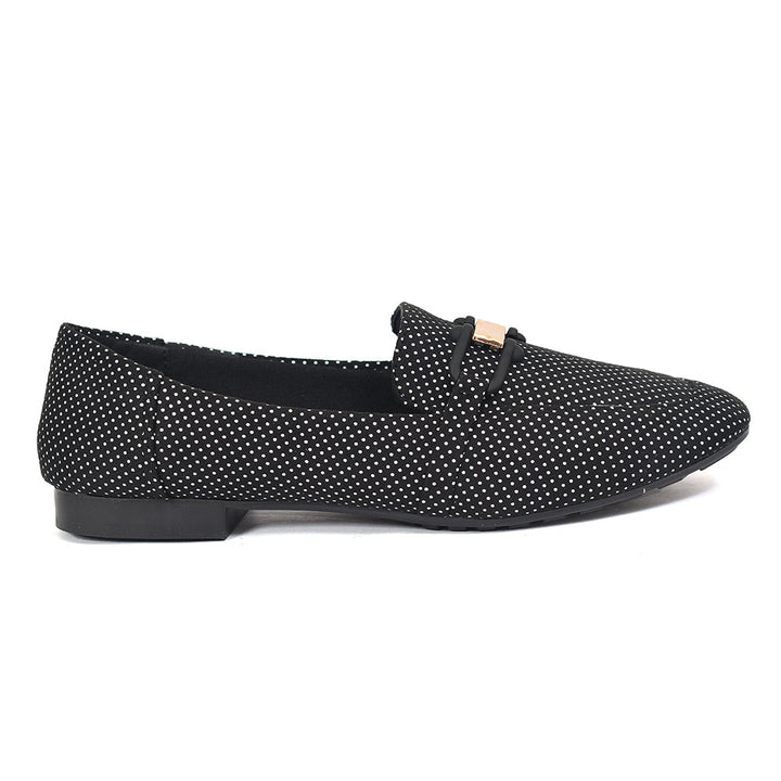Casual Pumps