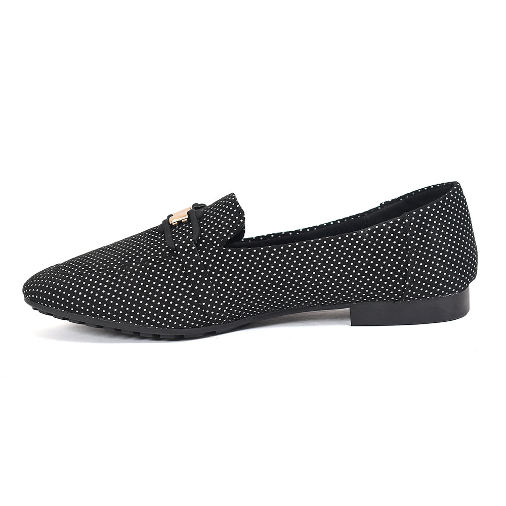 Casual Pumps