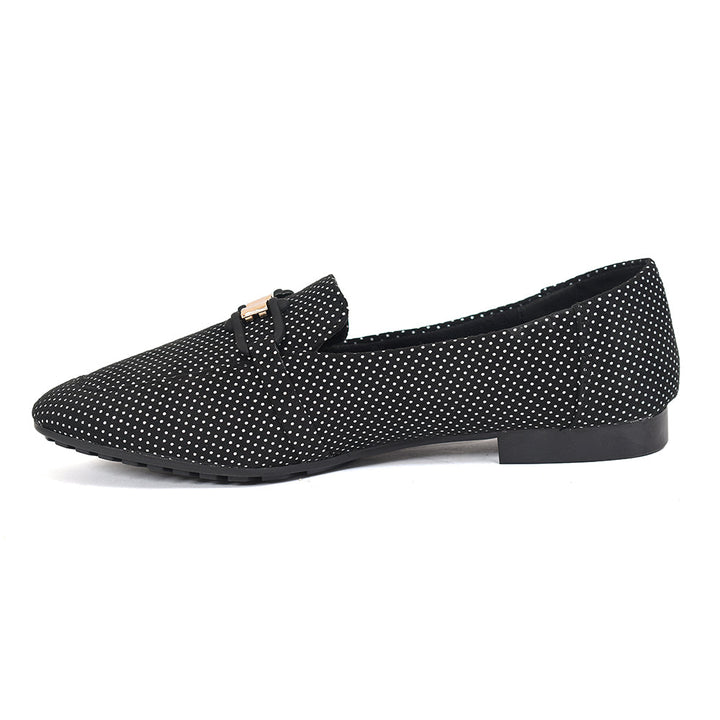 Casual Pumps