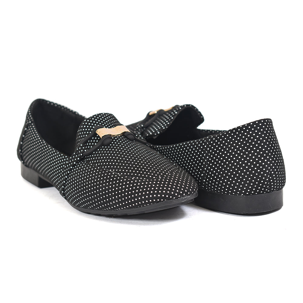 Casual Pumps