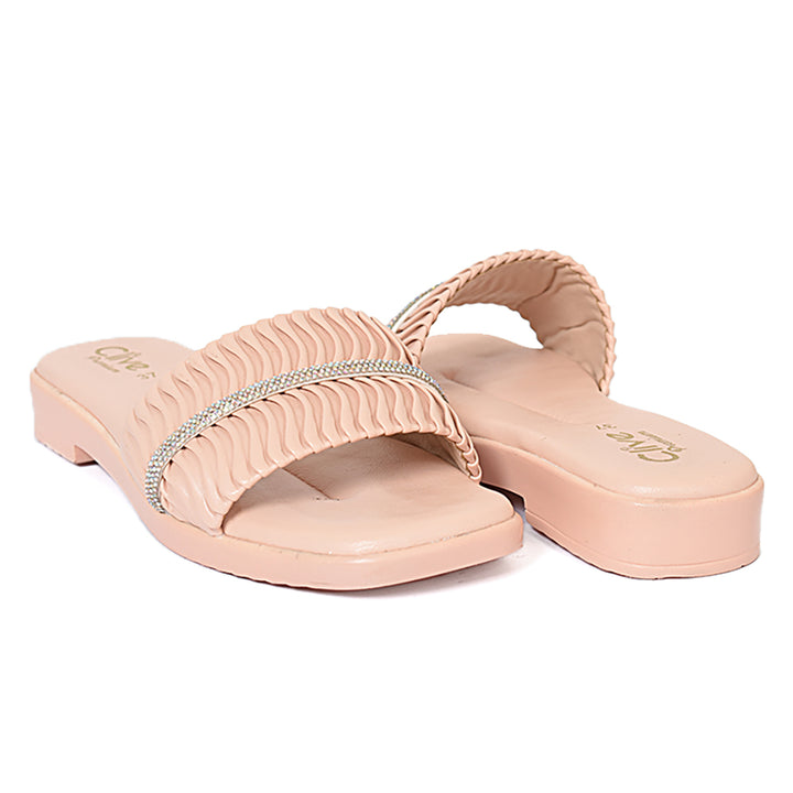 Casual Flat Slipper