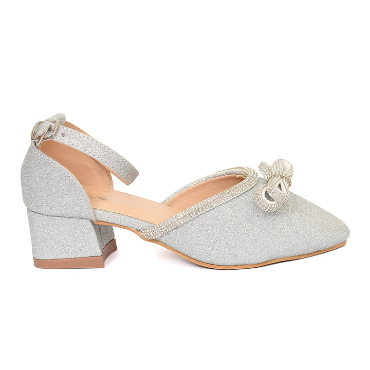 Kids Fancy Court Shoes