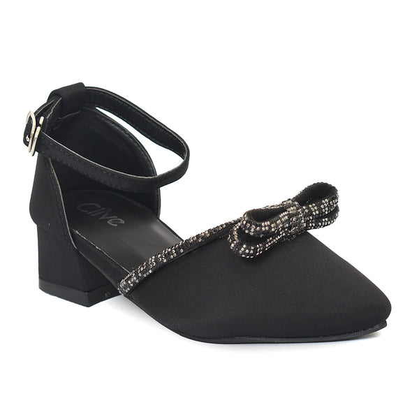 Kids Fancy Court Shoes