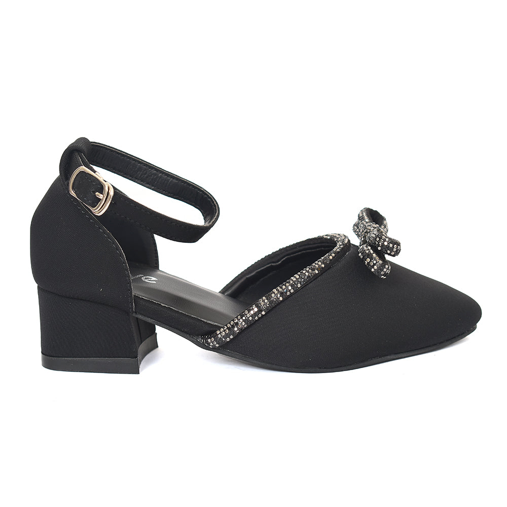 Kids Fancy Court Shoes