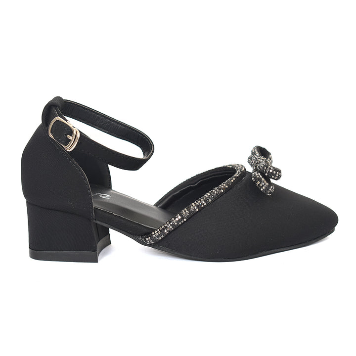 Kids Fancy Court Shoes