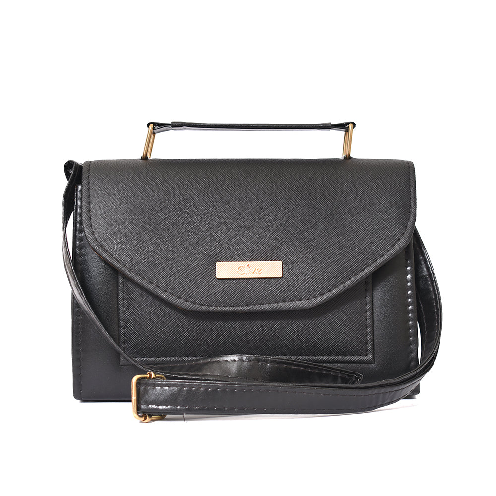 Cross Body Bag