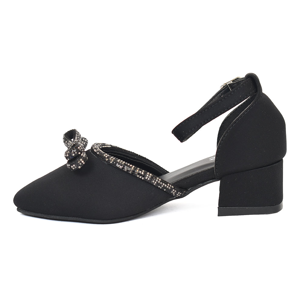 Kids Fancy Court Shoes