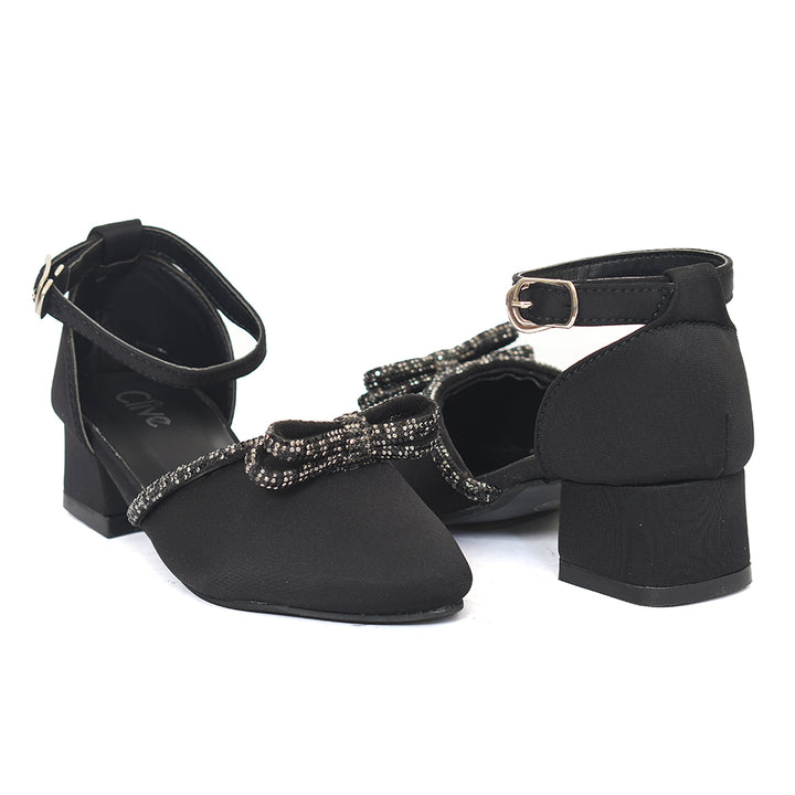 Kids Fancy Court Shoes