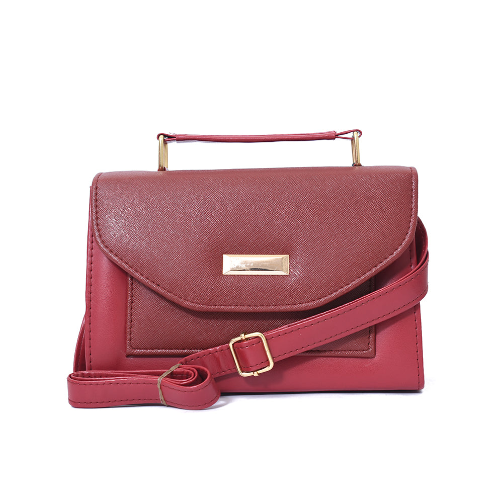 Cross Body Bag