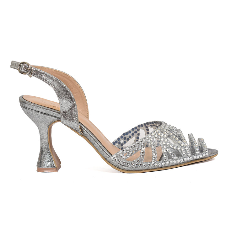 Fancy Court Shoes