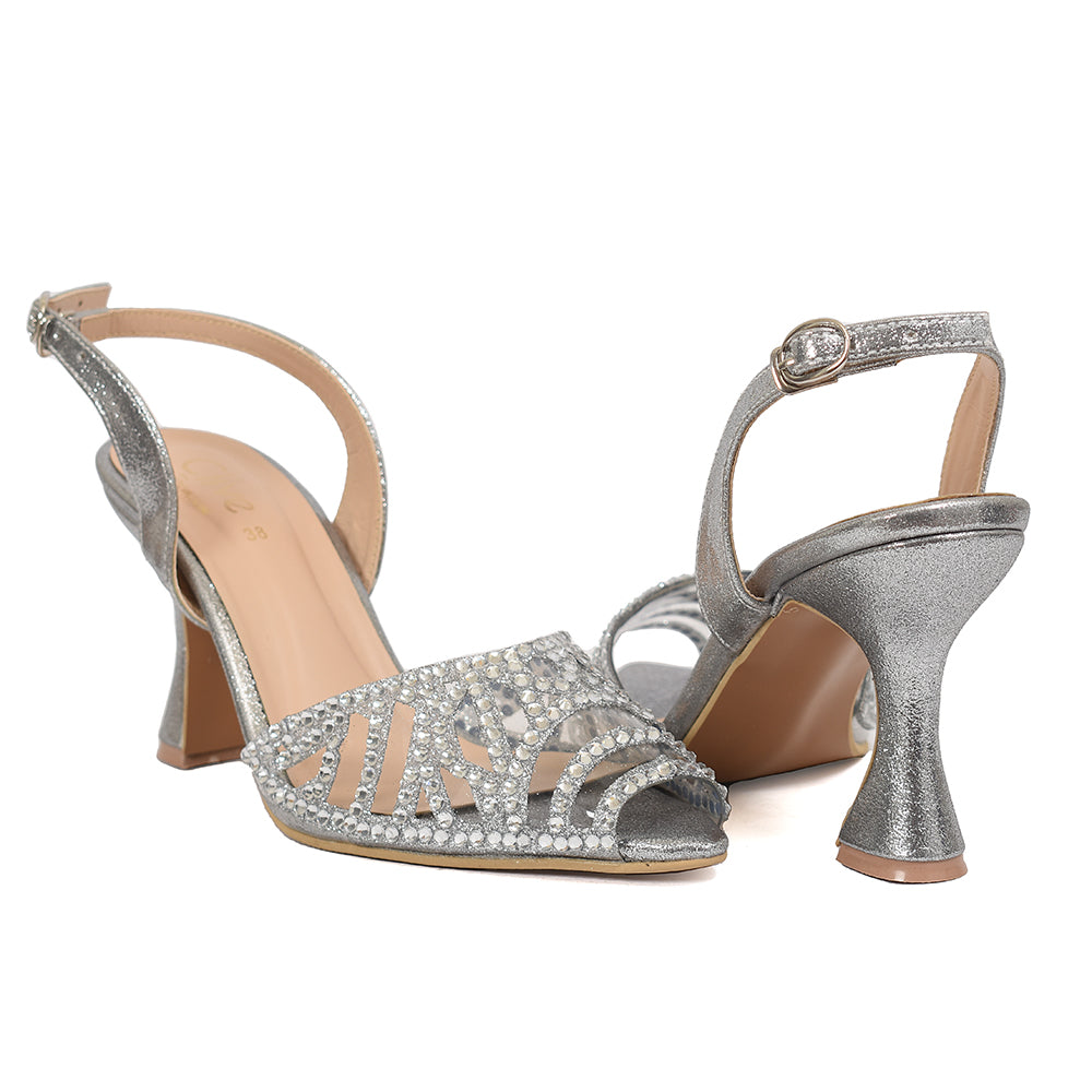 Fancy Court Shoes