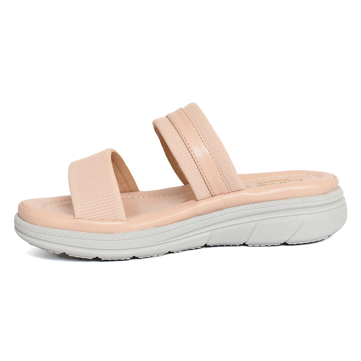 Casual PU Slipper