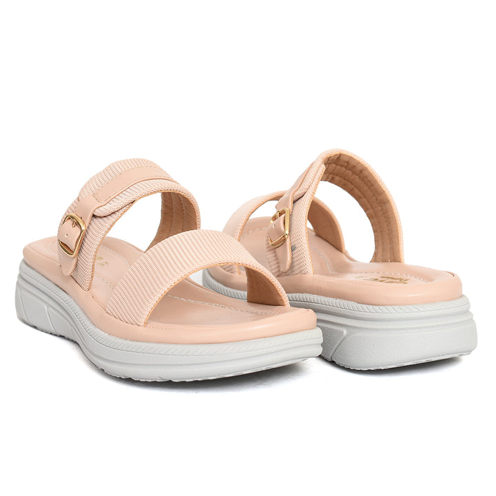Casual PU Slipper