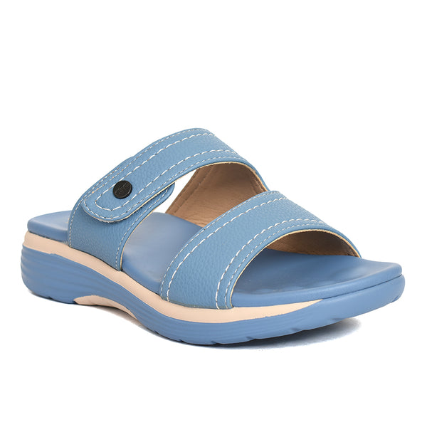 Casual PU Slipper