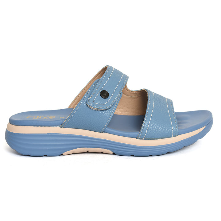 Casual PU Slipper