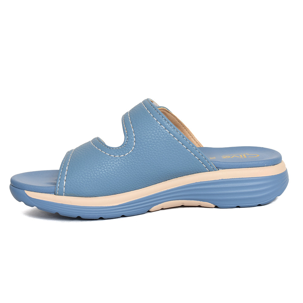 Casual PU Slipper