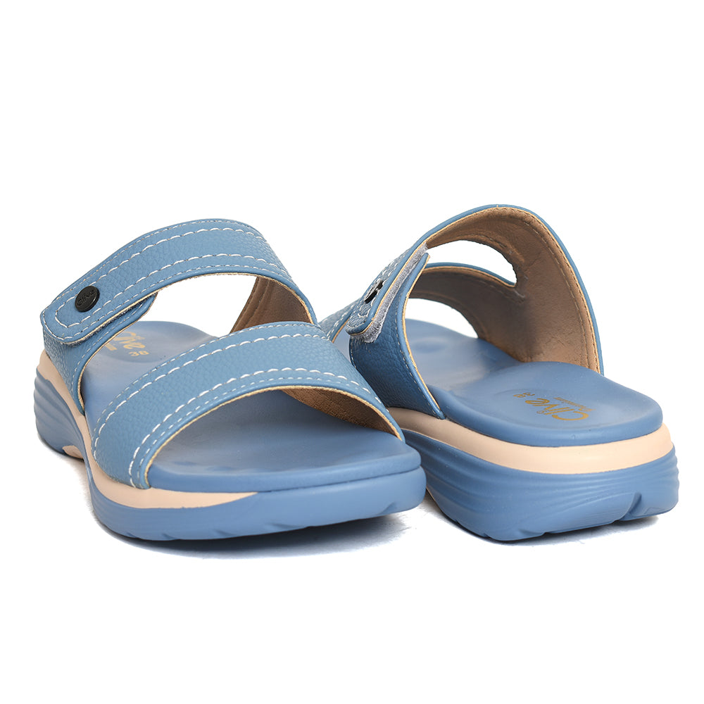 Casual PU Slipper