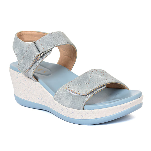 Casual Wedge Sandal