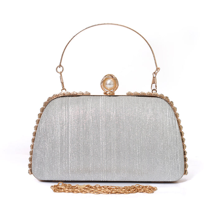Fancy Clutch