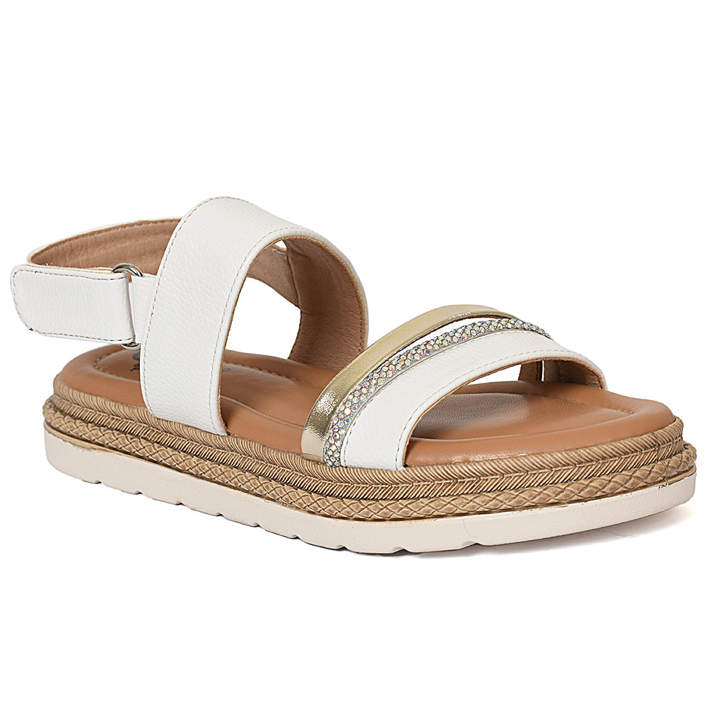 Casual Sandal Rip