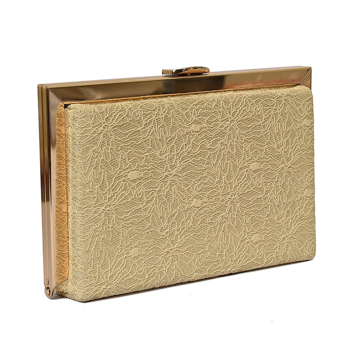 Fancy Clutch