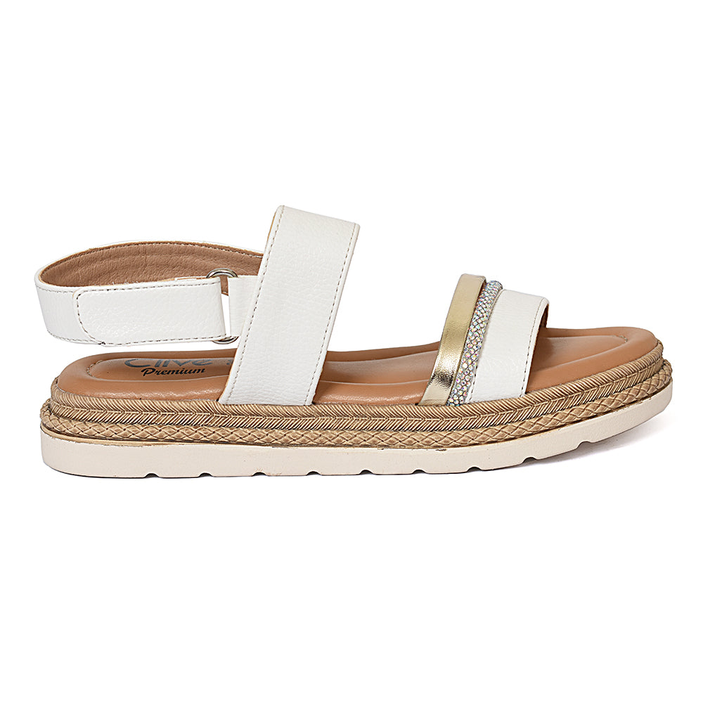 Casual Sandal Rip
